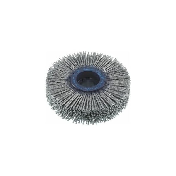 Garant Silicon Carbide Wheel Brush, 76 mm Diameter, Grit: 80 575060 80 - main